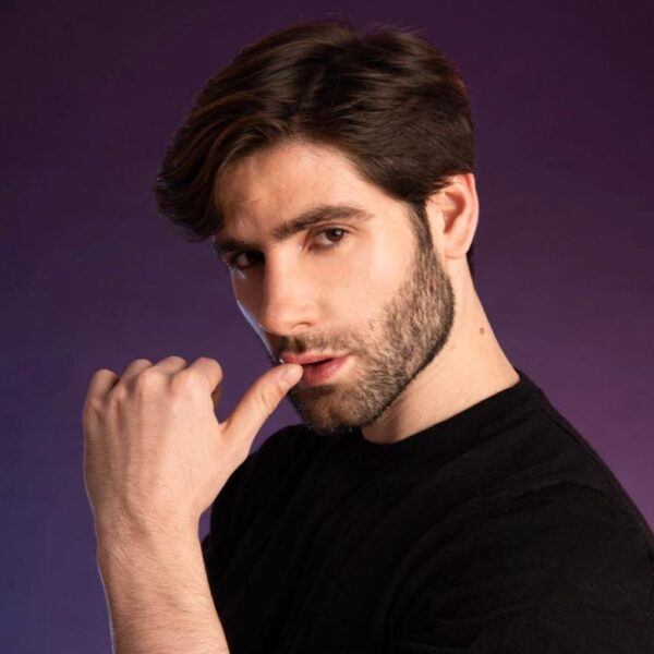 Nahuel Malanot revela su mundo interior con “Debajo de mi Cama”: Una confesión íntima en R&B