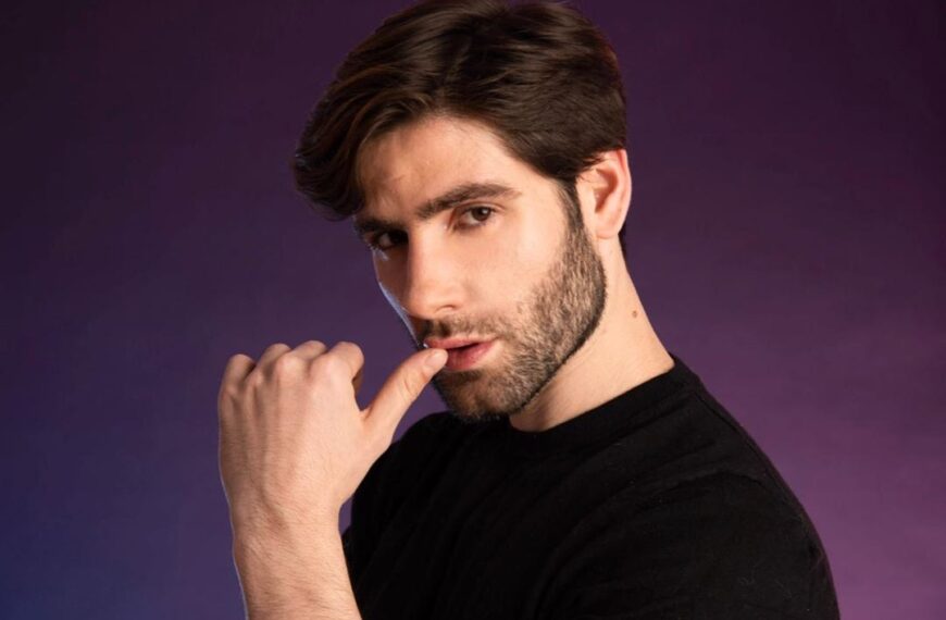 Nahuel Malanot revela su mundo interior con “Debajo de mi Cama”: Una confesión íntima en R&B