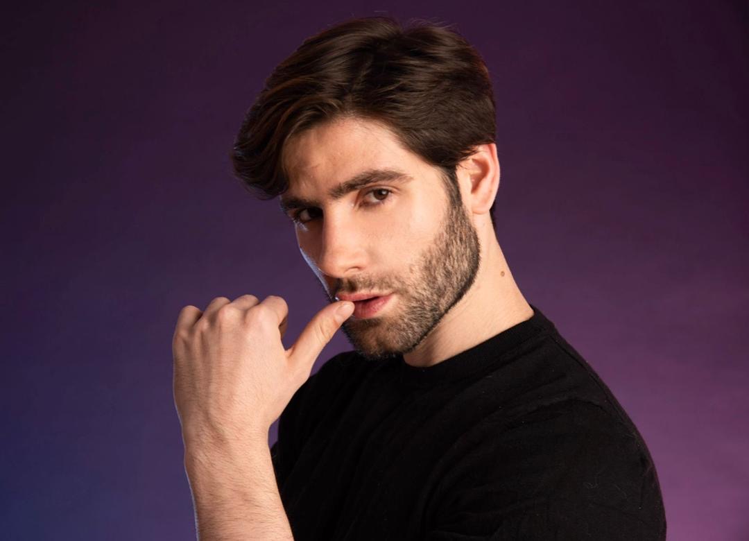 Nahuel Malanot revela su mundo interior con “Debajo de mi Cama”: Una confesión íntima en R&B