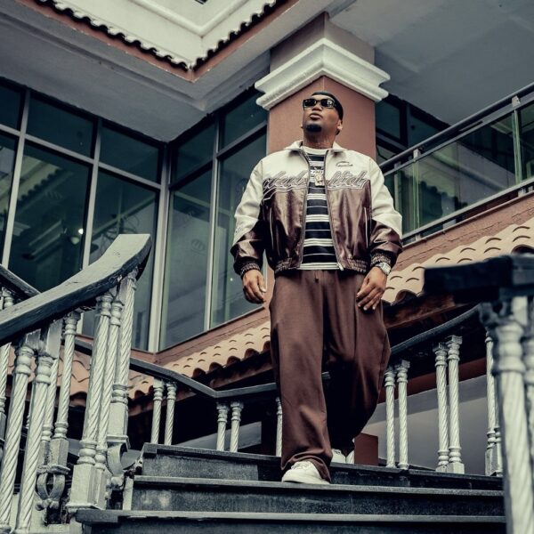 Átomo, domina el mercado Dominicano como la promesa del Rap con su EP “Serendipia”