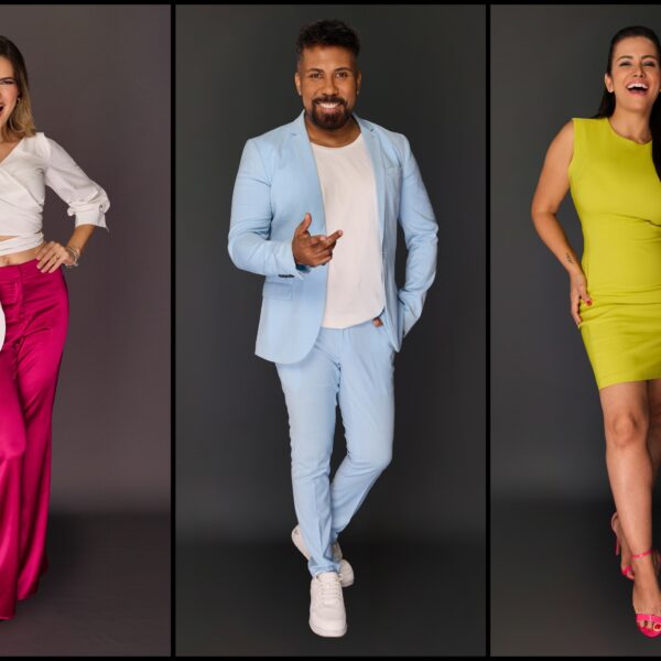 “Entre Nos” engalana la pantalla de Canal i desde este 14 de marzo