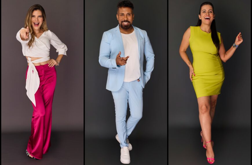 “Entre Nos” engalana la pantalla de Canal i desde este 14 de marzo