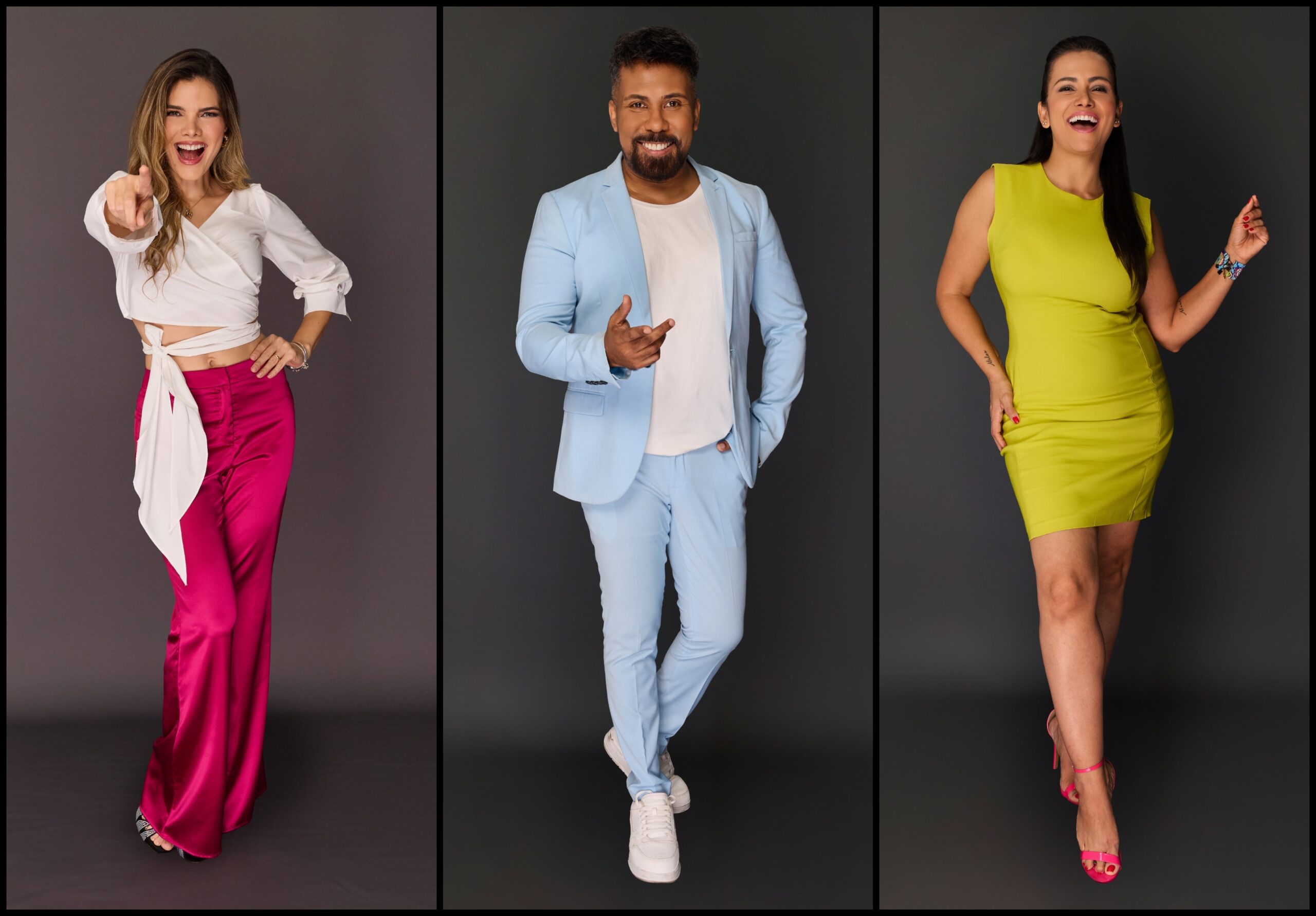 “Entre Nos” engalana la pantalla de Canal i desde este 14 de marzo