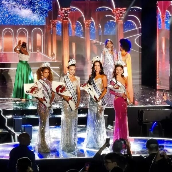 Ferias de San José coronó Reinas 2026