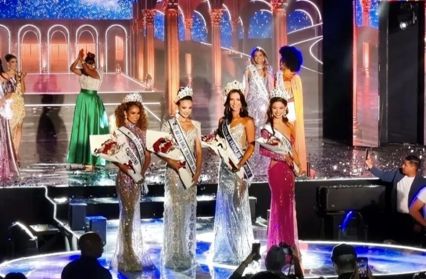 Ferias de San José coronó Reinas 2026