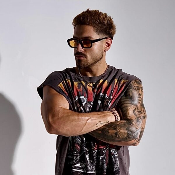 Nelson “El Toro” Torres: El talento venezolano que conquista Miami y ahora irrumpe en el reality más viral del momento