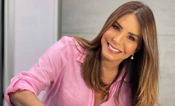 Viviana Gibelli regresa a Venevision