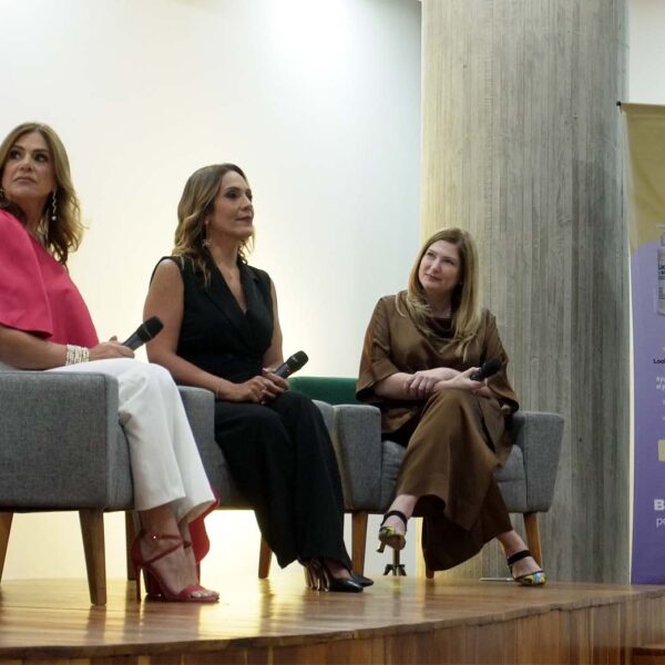 Lactibón by Biolube llega a Venezuela para redefinir el cuidado íntimo femenino