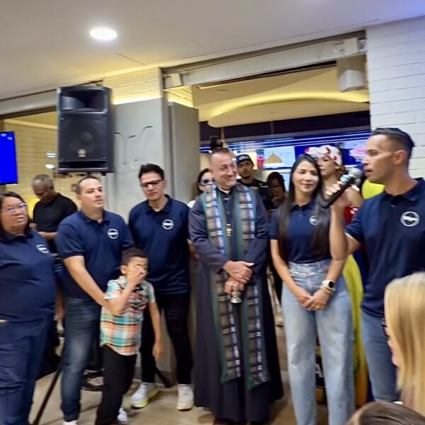 Wapa abrió sus puertas con las mejores arepas de Maracay en el corazón de Las Delicias