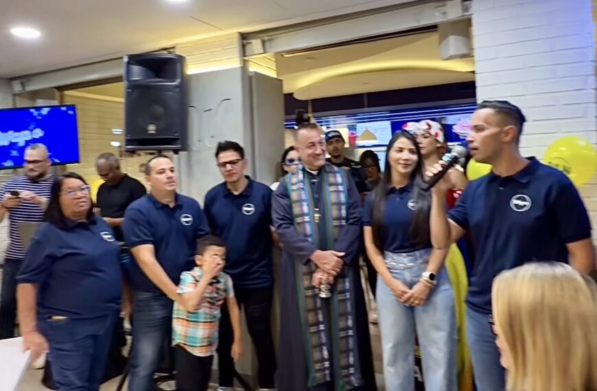 Wapa abrió sus puertas con las mejores arepas de Maracay en el corazón de Las Delicias