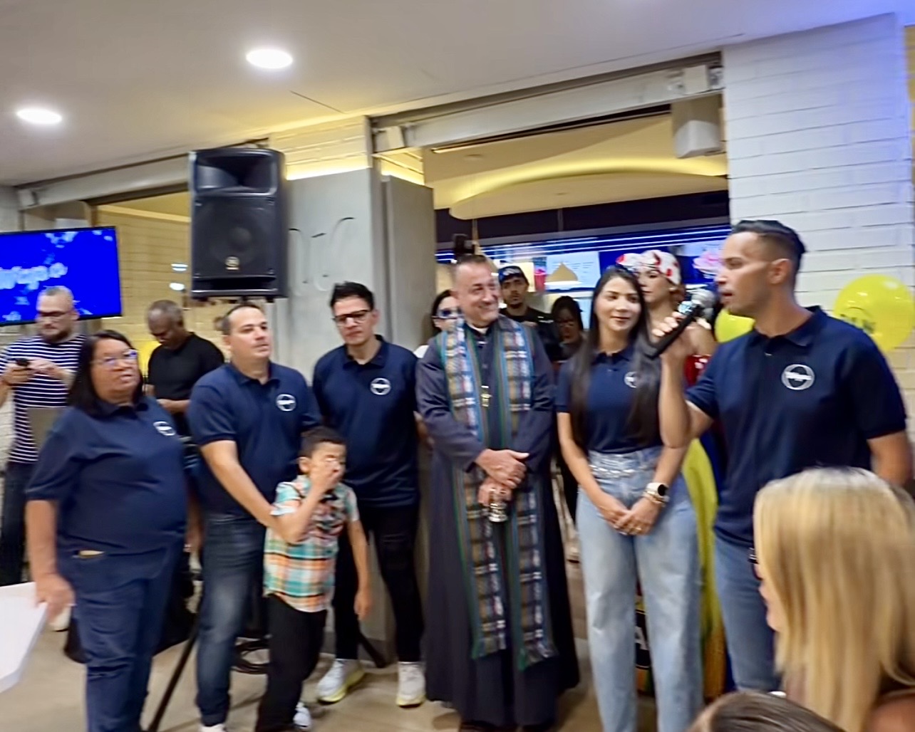 Wapa abrió sus puertas con las mejores arepas de Maracay en el corazón de Las Delicias