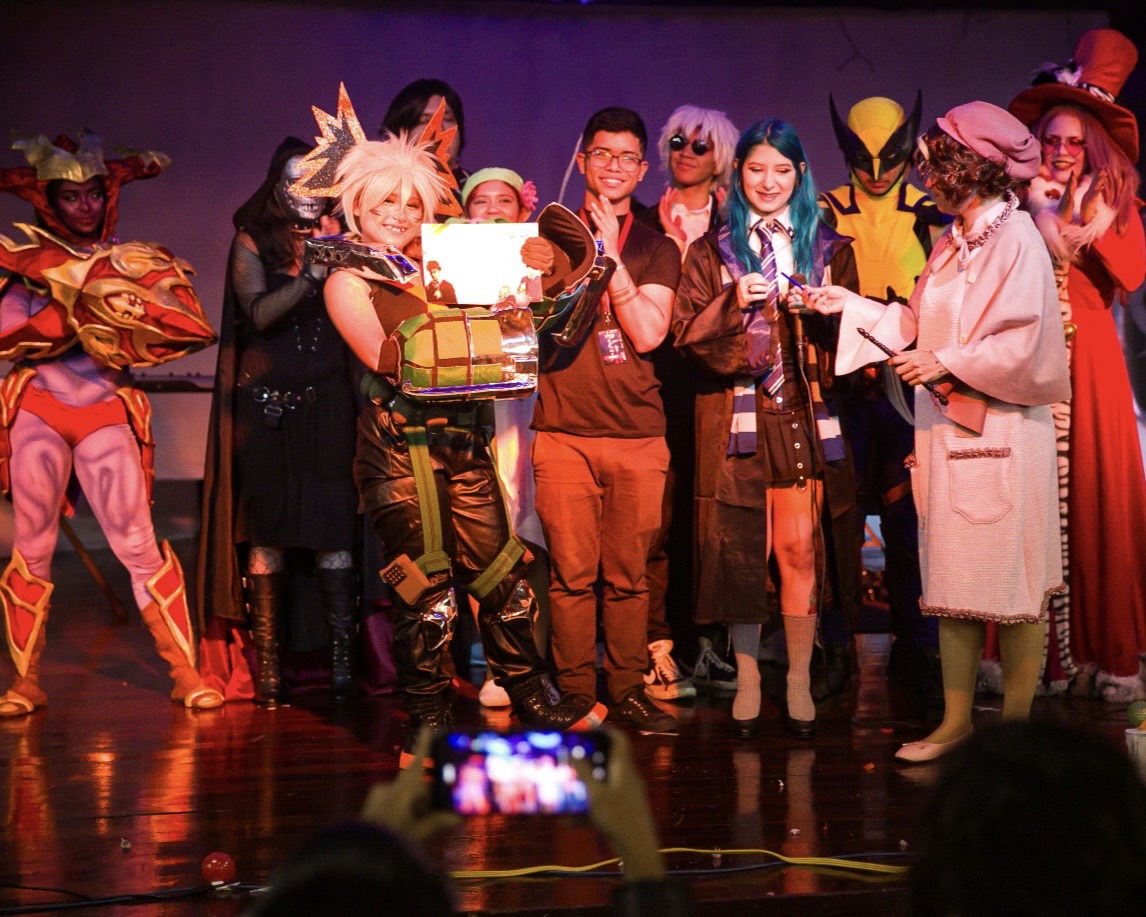 My Hero Fest marca un hito histórico para la cultura Geek