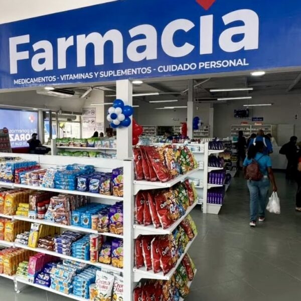 Fundafarmacia abrió sus puertas en Maracay