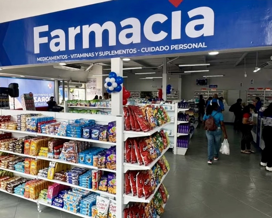 Fundafarmacia abrió sus puertas en Maracay