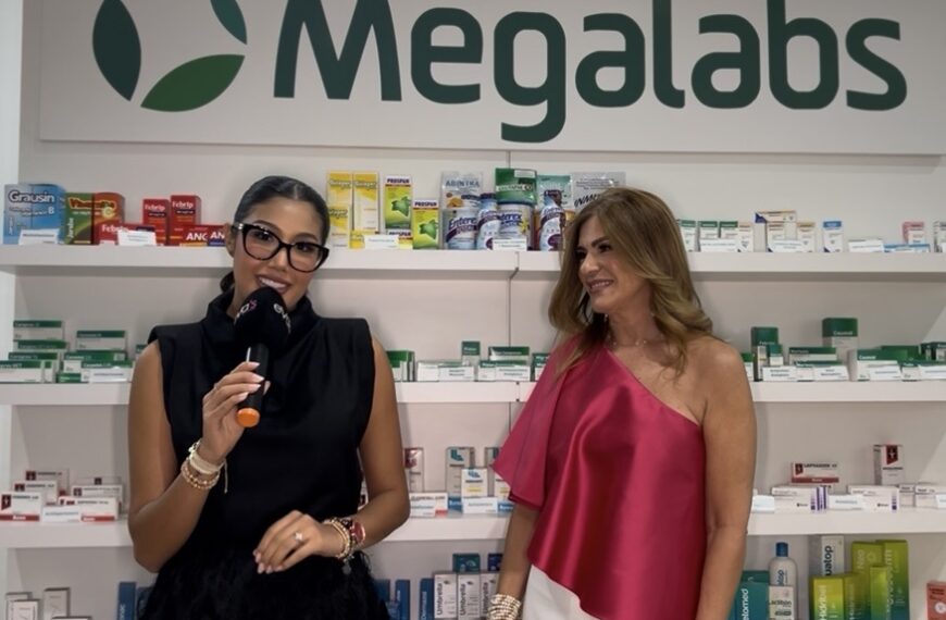 Magalabs Revoluciona el Cuidado Íntimo Femenino con Lactibon BioLube: Innovación y Ciencia para Cada Etapa de la Mujer