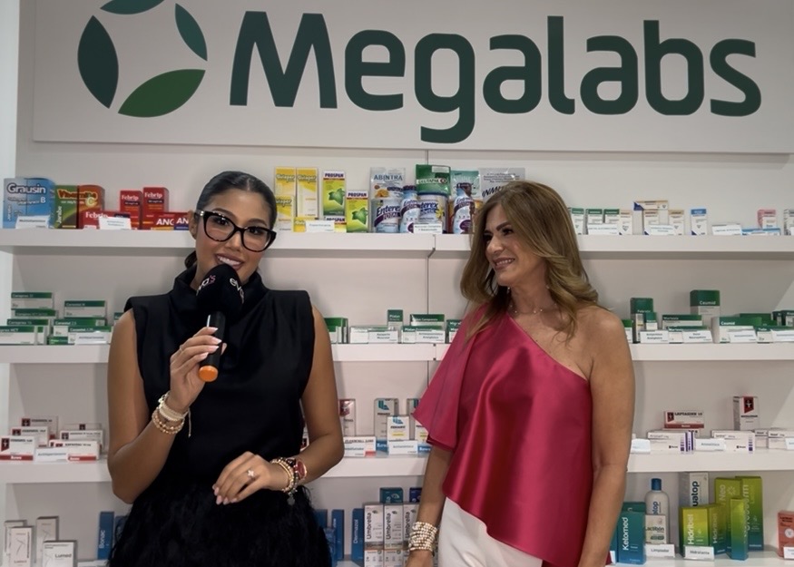 Magalabs Revoluciona el Cuidado Íntimo Femenino con Lactibon BioLube: Innovación y Ciencia para Cada Etapa de la Mujer