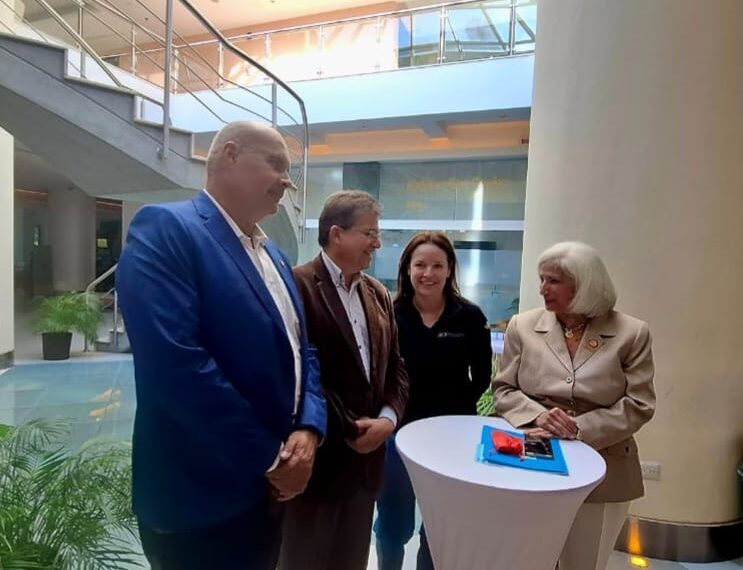 Congreso Nacional de Cirugía 2026: Una alianza estratégica por la salud en Venezuela