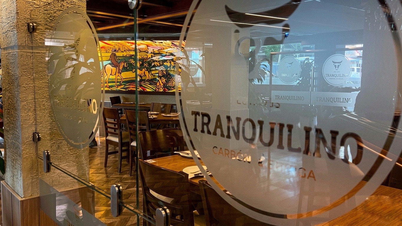 Tranquilino se Renueva