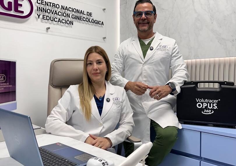 CIGE marca un hito en la formación ginecológica venezolana con simulación médica de alta fidelidad
