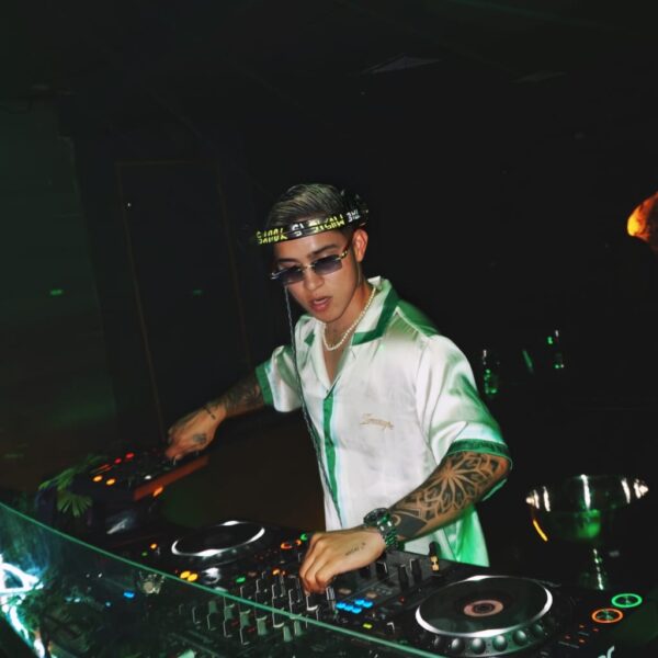 El Dj Will Torres conquista República Dominicana y se prepara para nuevos desafíos