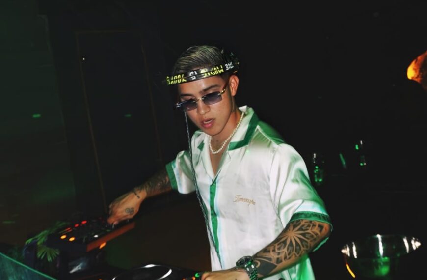 El Dj Will Torres conquista República Dominicana y se prepara para nuevos desafíos