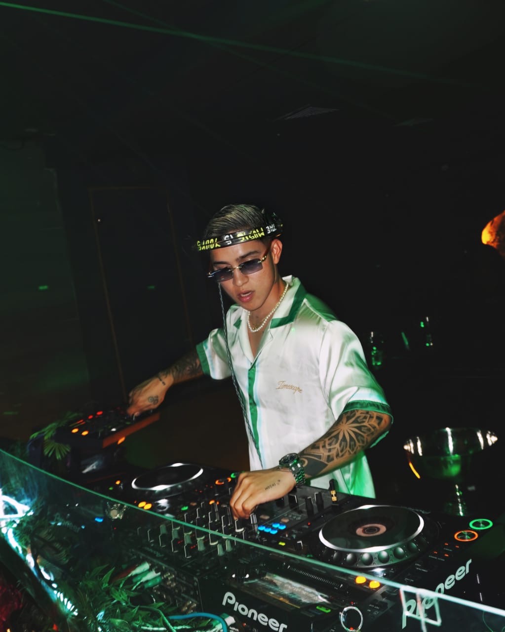 El Dj Will Torres conquista República Dominicana y se prepara para nuevos desafíos