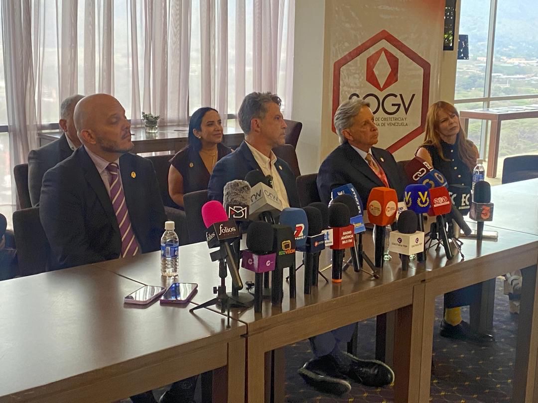 Congreso de Obstetricia y Ginecología reunió expertos nacionales e internacionales en Valencia