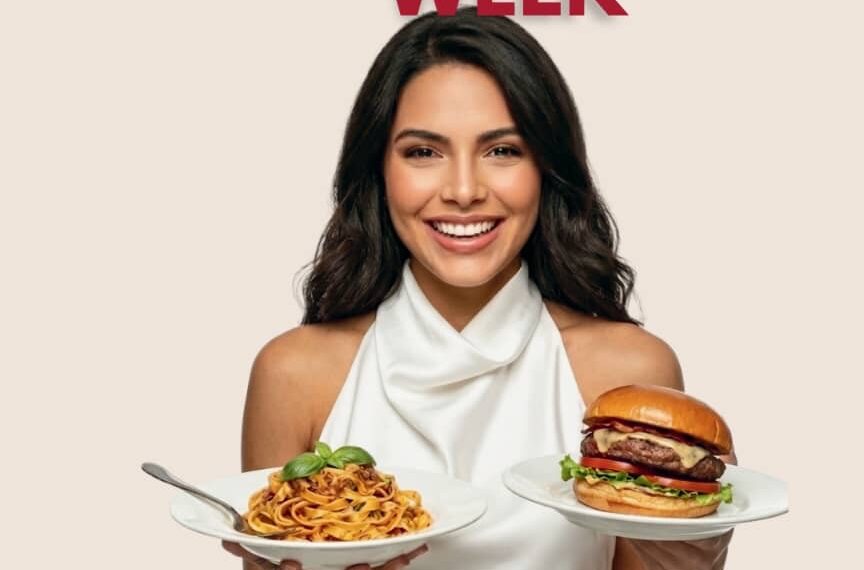 El CCCT celebra su 50 aniversario: Un banquete de cultura y sabor para Caracas