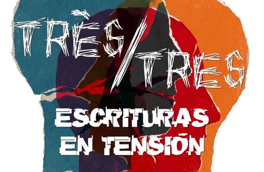 El Festival “TRES/TRES” une a La Caja de Fósforos y a la Embajada de Francia en una vanguardista trilogía teatral