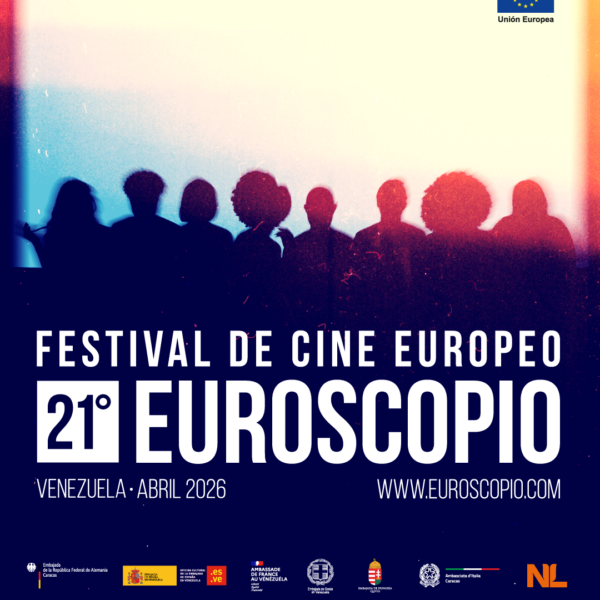 El Festival de Cine Europeo “Euroscopio” celebra en Venezuela su 21.ª edición con 15 películas de autor