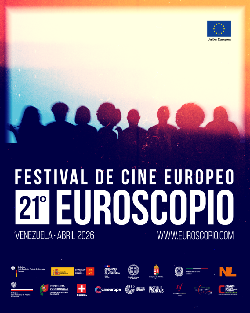 El Festival de Cine Europeo “Euroscopio” celebra en Venezuela su 21.ª edición con 15 películas de autor