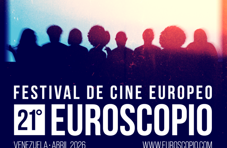 El Festival de Cine Europeo “Euroscopio” celebra en Venezuela su 21.ª edición con 15 películas de autor