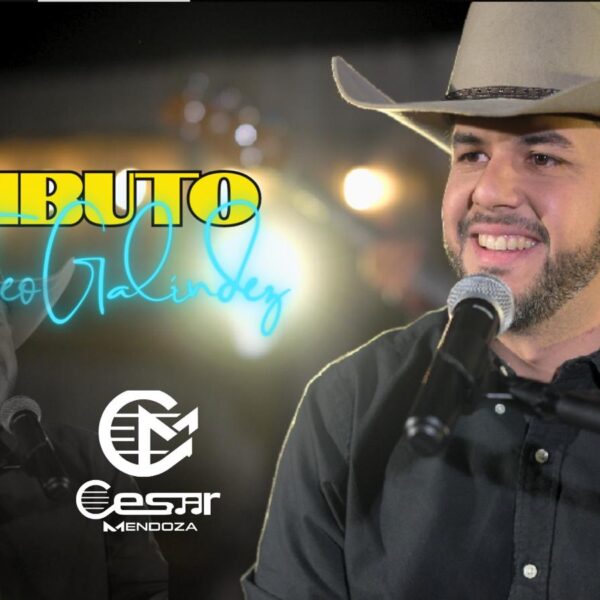 César Mendoza honra el legado de Teo Galíndez con un tributo audiovisual