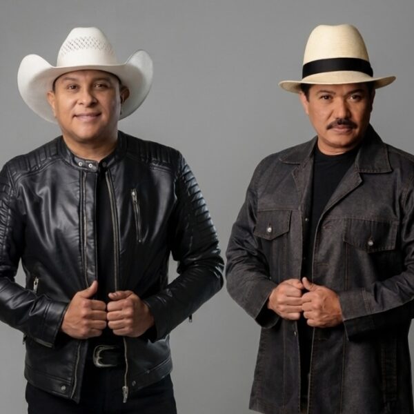 Fernando Tovar y Luis Silva: Dos gigantes del folclor llanero inician gira internacional 