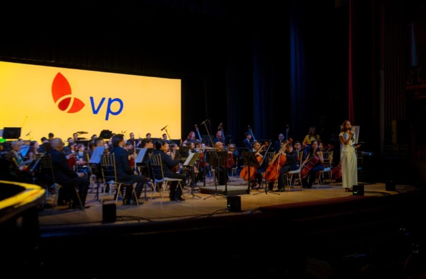 Venezolana de Pinturas renueva su identidad visual para honrar 72 años de historia y legado