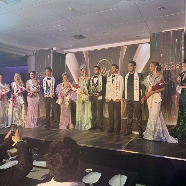 Miss y Mister Turismo Carabobo 2026 eligió a sus nuevos embajadores regionales