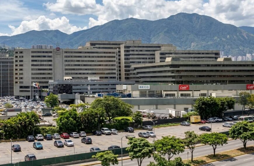 ¡El CCCT se llena de magia, sabor y espectáculos!: Una agenda imperdible para Caracas