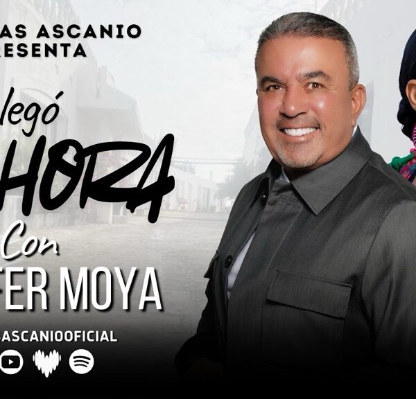 Douglas Ascanio y Jennifer Moya paran el reloj con “Llegó la hora”: El adiós que prohíbe el olvido