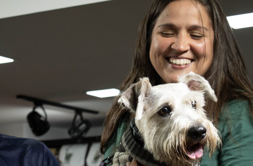 Vidapets apuesta por la construcción de una comunidad Pet friendly