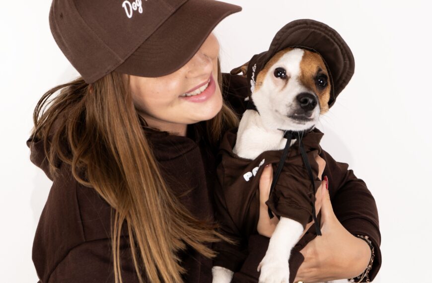 Vidapets lleva la moda pet friendly a otro nivel con colecciones para humanos y mascotas