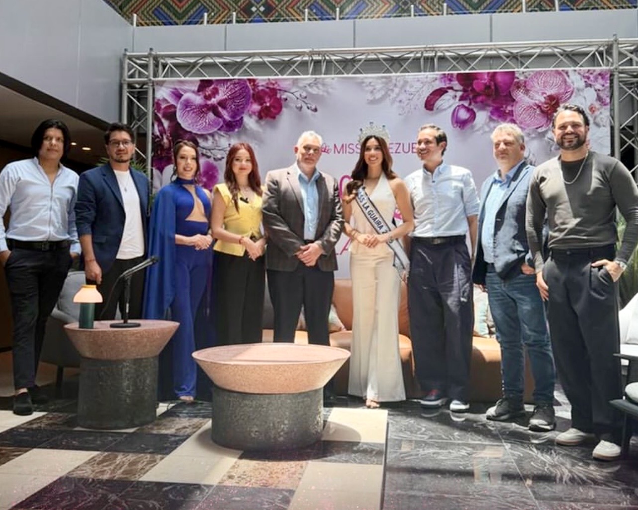 Organización Miss La Guaira enciende motores para la Temporada de la Belleza 2026