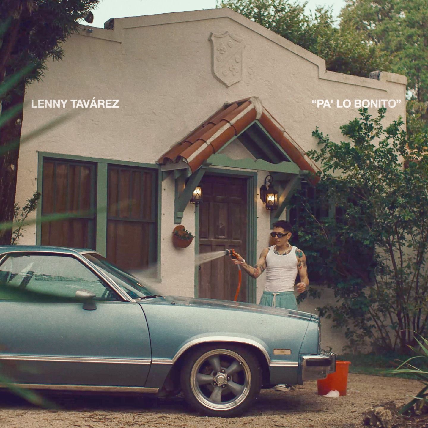Lenny Tavárez Rompe Esquemas Y Redefine Su Sonido Con “Pa’ Lo Bonito”: Una Explosión Tropical