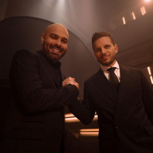 Omar Enrique Y Omar Acedo, “Los Omares”, Lanzan El Álbum “Vida”: La Nueva Joya Del Merengue