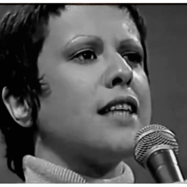 Elis Regina Lanza “Corsário” Con La Participación Especial De Paulinho Da Costa