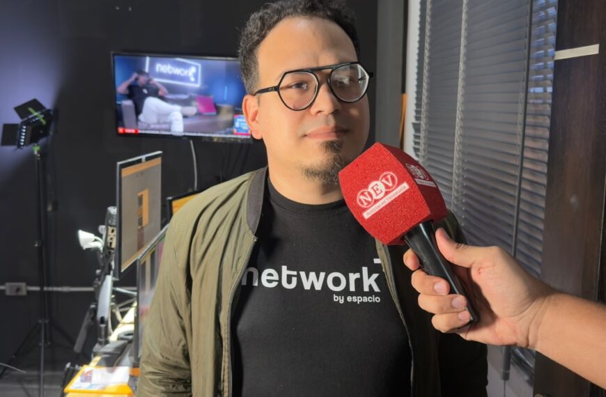 Network 99.5 FM oficializa transmisión de la Copa Mundial de la FIFA 2026 y anuncia el lanzamiento de su nueva plataforma Network+