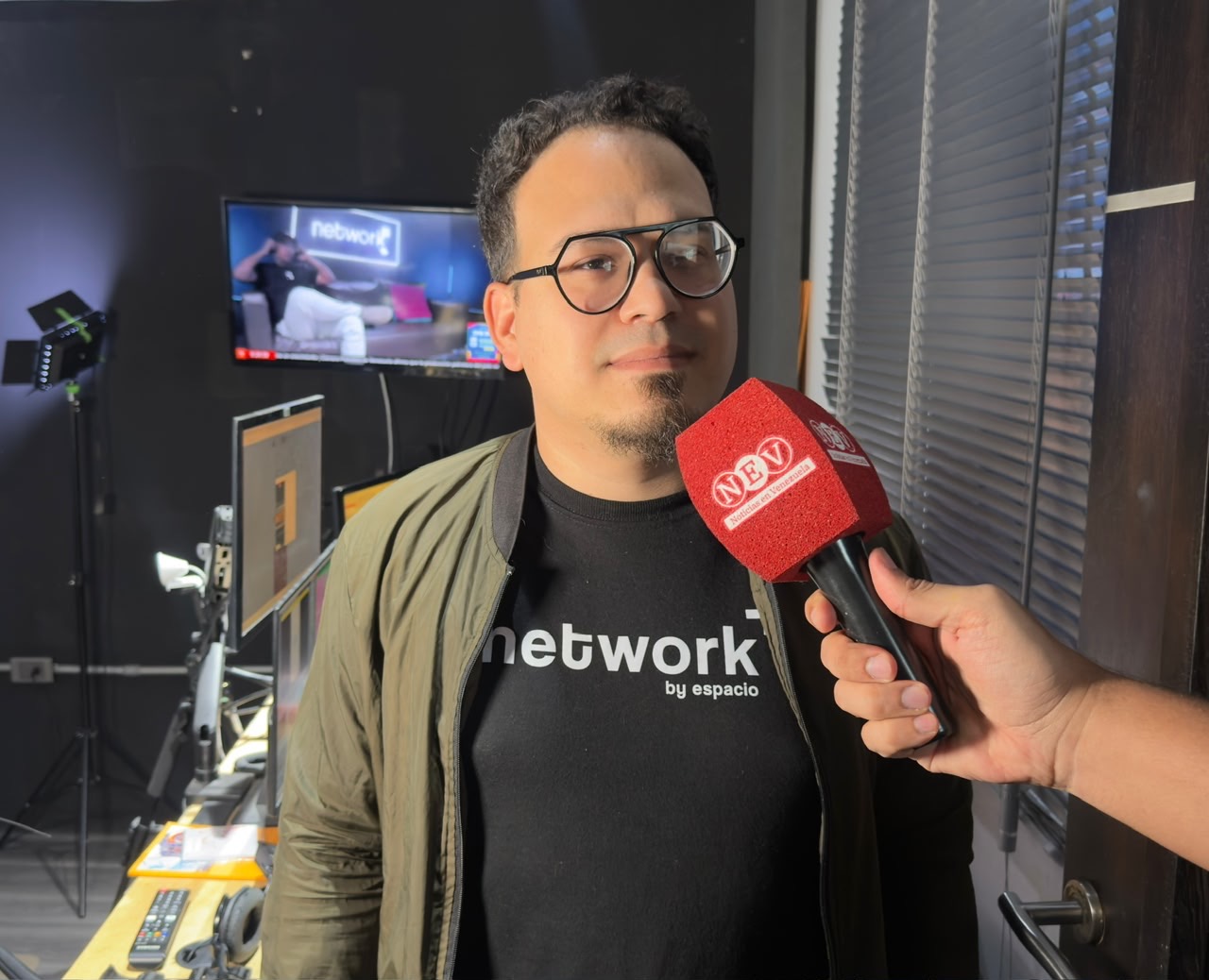 Network 99.5 FM oficializa transmisión de la Copa Mundial de la FIFA 2026 y anuncia el lanzamiento de su nueva plataforma Network+