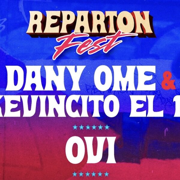 Miami Se Prepara Para El Impacto Del Reparto: Reparton Fest Encenderá El Doral Amp El 25 De Julio