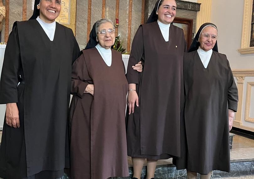 El legado vivo de la Madre Candelaria de San José: Un faro de caridad y esperanza en Venezuela