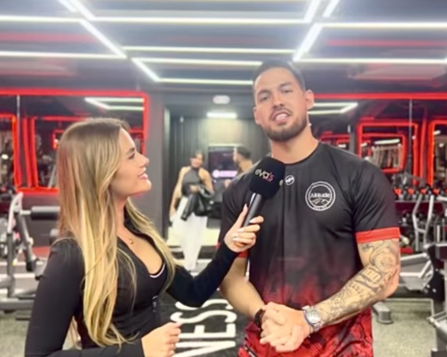 Altitude inaugura en Caracas un innovador gimnasio premium 24 horas 