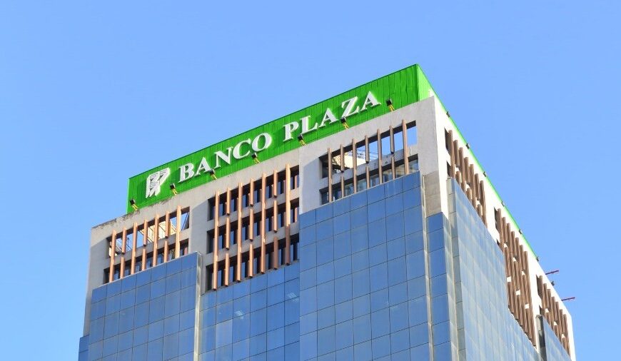 Banco Plaza marca un golazo: Lanza la única quiniela digital integrada en una App bancaria de Venezuela